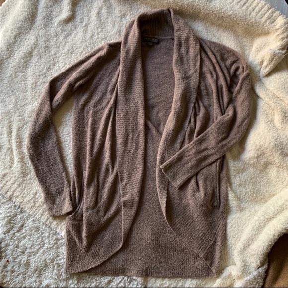 Barefoot Dreams Sweaters - Barefoot dreams cardigan